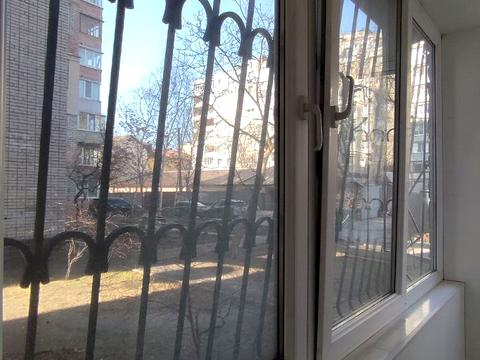 квартира за адресою Дніпро, Князя Ярослава Мудрого вул. (Ленінградська), 20