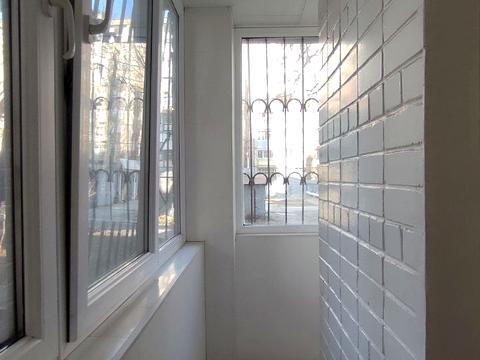 квартира за адресою Дніпро, Князя Ярослава Мудрого вул. (Ленінградська), 20
