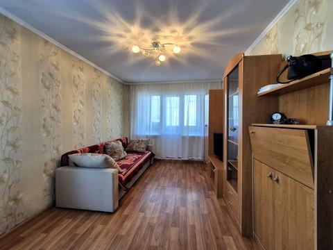 квартира по адресу Метростроевская ул., 1/35