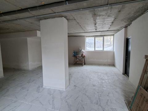 комерційна за адресою Андрія Сахарова вул., 5-В