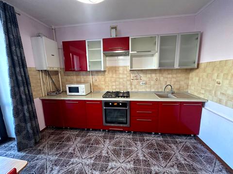 квартира за адресою Витвицького вул. (Луначарського), 9