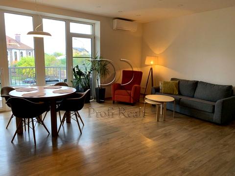 квартира по адресу Івана Кавалерідзе ул., 9