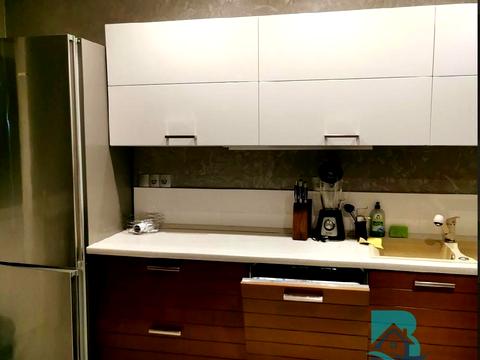 квартира за адресою Єлизавети Чавдар вул., 1