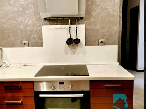 квартира за адресою Єлизавети Чавдар вул., 1