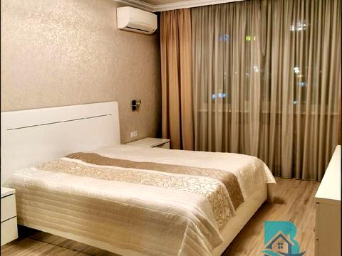 квартира за адресою Єлизавети Чавдар вул., 1