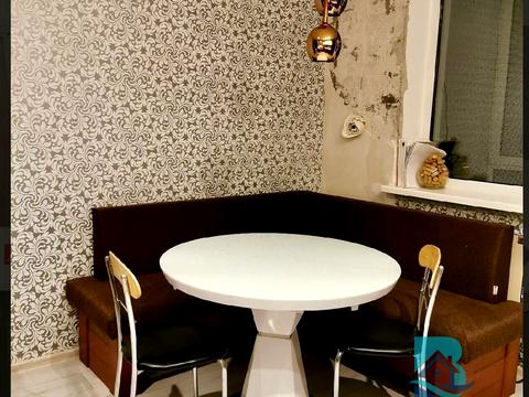 квартира за адресою Єлизавети Чавдар вул., 1