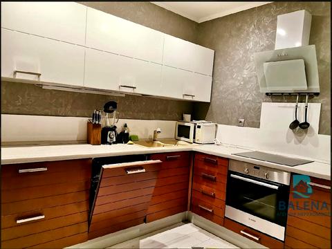 квартира за адресою Єлизавети Чавдар вул., 1