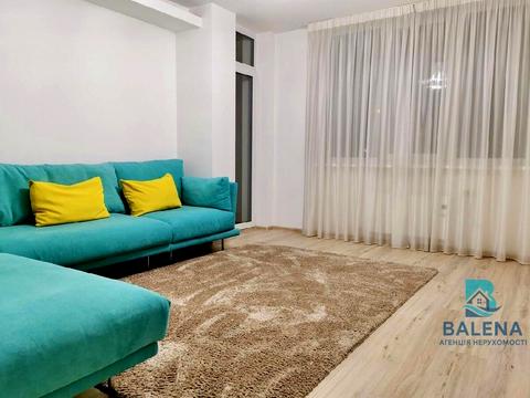 квартира за адресою Єлизавети Чавдар вул., 1