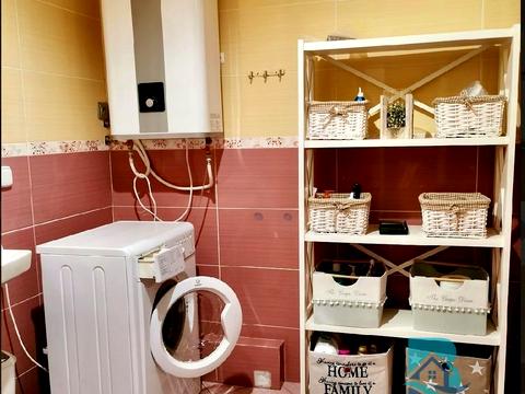 квартира за адресою Єлизавети Чавдар вул., 1