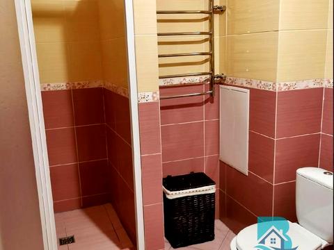 квартира за адресою Єлизавети Чавдар вул., 1