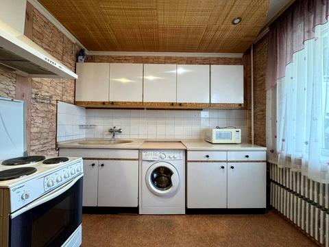 квартира за адресою житловий масив Тополя-2 вул., 33