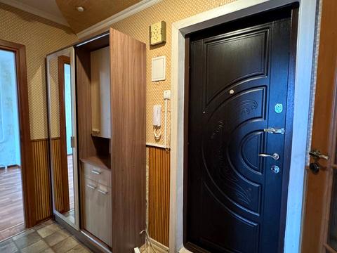 квартира за адресою житловий масив Тополя-2 вул., 33