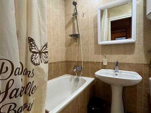 квартира за адресою житловий масив Тополя-2 вул., 33