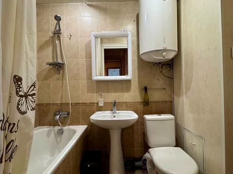 квартира за адресою житловий масив Тополя-2 вул., 33