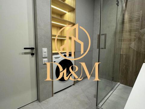 квартира по адресу Днепровская набережная ул., 15-Є