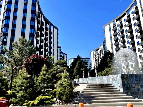 квартира за адресою Героїв Небесної Сотні просп., 18/2