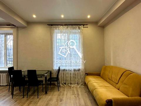 квартира за адресою Дніпровське шосе (Дніпропетровське), 26