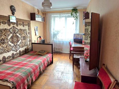 квартира за адресою Євгена Чикаленка вул., 68б