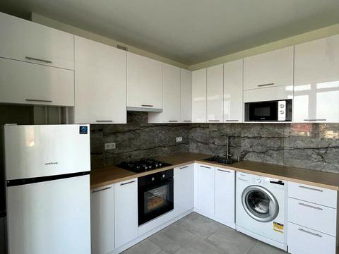 квартира за адресою Володимира Івасюка вул., 21-Г