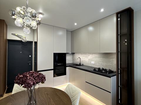 квартира по адресу Героїв Крут ул., 10