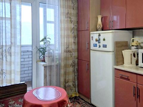 квартира по адресу Звёздный бульв., 1