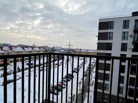 квартира за адресою Героїв Майдану вул., 5