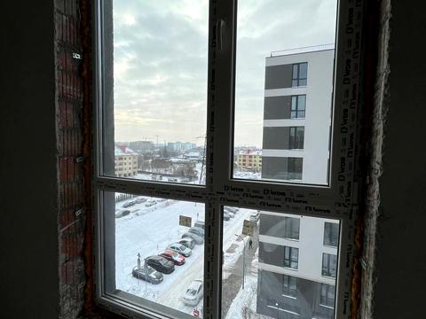 квартира за адресою Героїв Майдану вул., 5