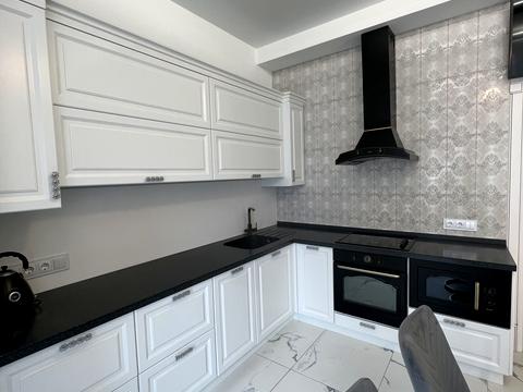 квартира за адресою Курортний пров., 1-А