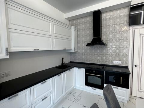 квартира за адресою Курортний пров., 1-А