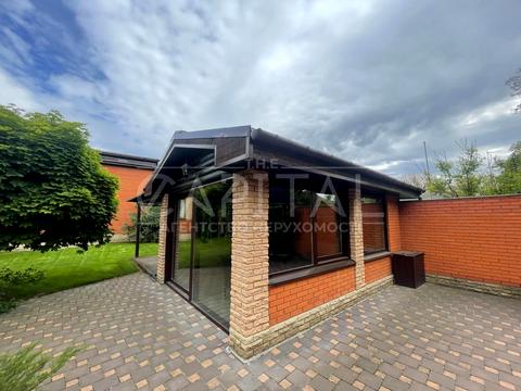 будинок за адресою Садова