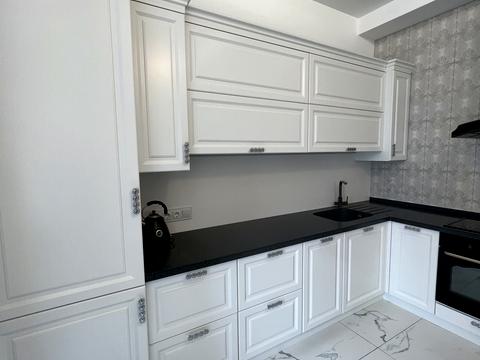 квартира за адресою Курортний пров., 1-А