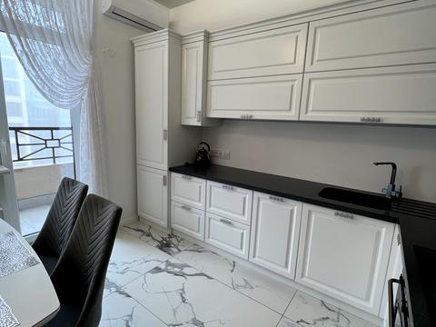 квартира за адресою Курортний пров., 1-А