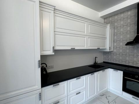 квартира за адресою Курортний пров., 1-А