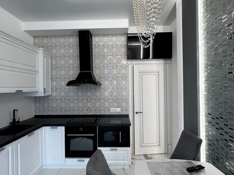 квартира за адресою Курортний пров., 1-А