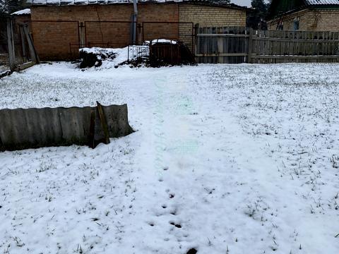 ділянка за адресою Івана Карпенка-Карого вул. (Некрасова), 4