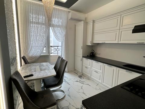 квартира за адресою Курортний пров., 1-А