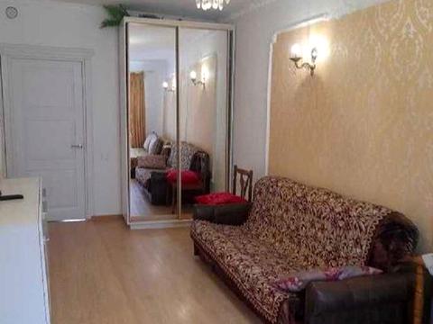 квартира по адресу Чайковского пер. (Чайковского), 16