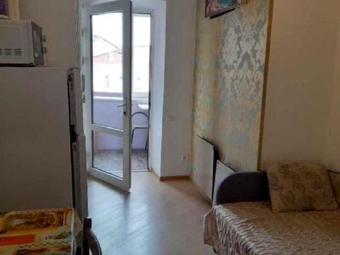 квартира по адресу Чайковского пер. (Чайковского), 16