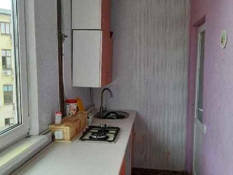 квартира по адресу Чайковского пер. (Чайковского), 16