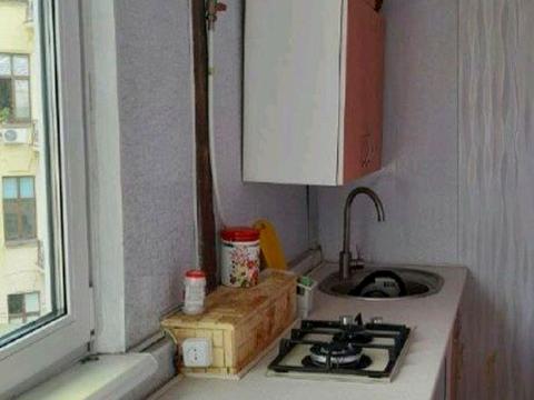 квартира по адресу Чайковского пер. (Чайковского), 16