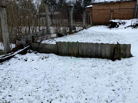 ділянка за адресою Івана Карпенка-Карого вул. (Некрасова), 4