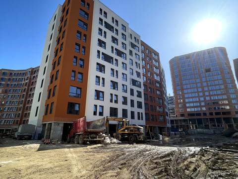 квартира за адресою Приозерна вул., (Будинок 34)