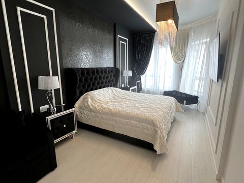 квартира за адресою Курортний пров., 1-А