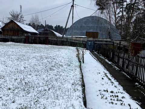 ділянка за адресою Івана Карпенка-Карого вул. (Некрасова), 4