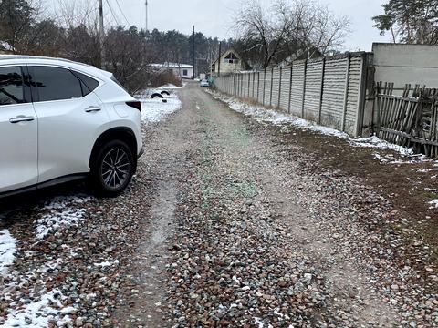 ділянка за адресою Івана Карпенка-Карого вул. (Некрасова), 4