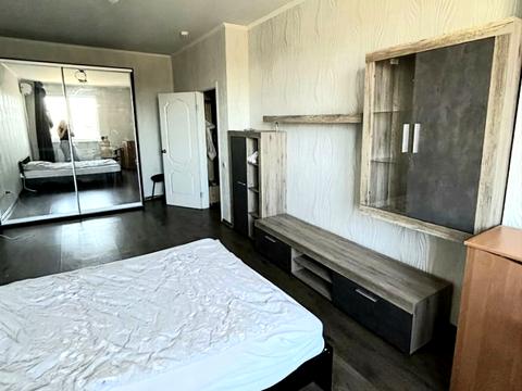 квартира по адресу Івана Франка ул., 6