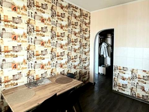 квартира по адресу Івана Франка ул., 6