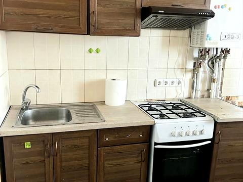 квартира по адресу Івана Франка ул., 6