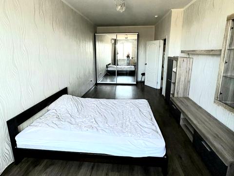 квартира по адресу Івана Франка ул., 6