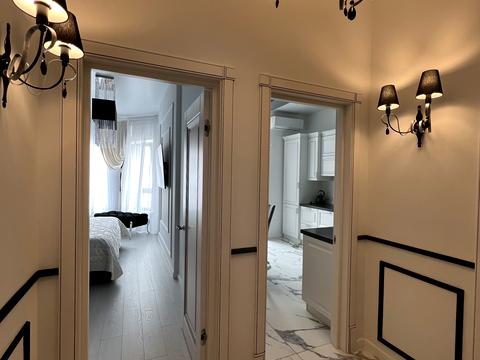 квартира за адресою Курортний пров., 1-А